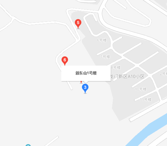 東辛房新東山