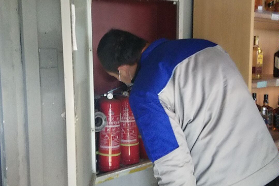 消電檢是什么？檢測(cè)內(nèi)容、