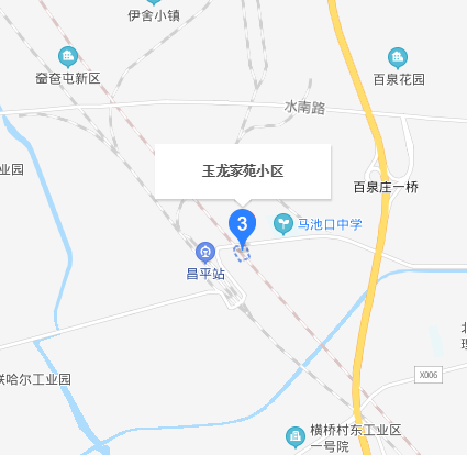 玉龍嘉苑