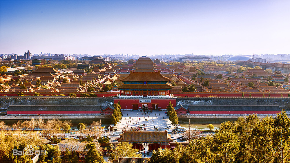 景山消防改造