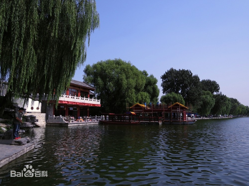 積水潭消防改造