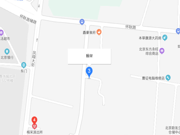 楊宋