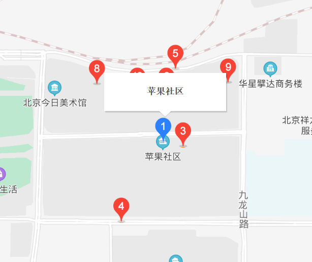 蘋果社區(qū)