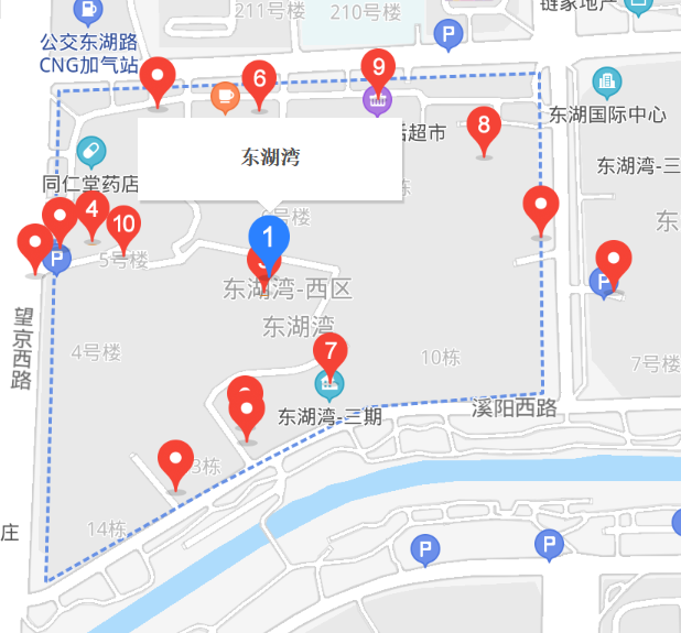 東湖灣