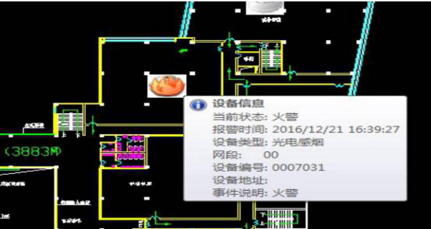 NT8012圖形顯示裝置的操作流程